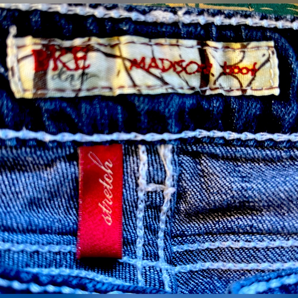 BKE Denim - Madison Boot